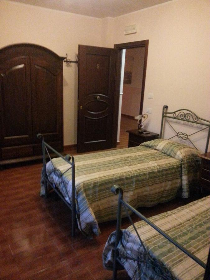 Hotel Al Palazzetto Set Fair Summonte Bilik gambar