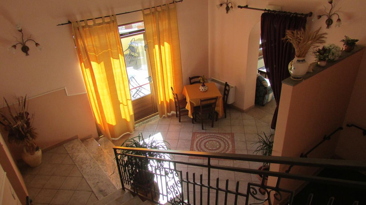 Hotel Al Palazzetto Set Fair Summonte Luaran gambar