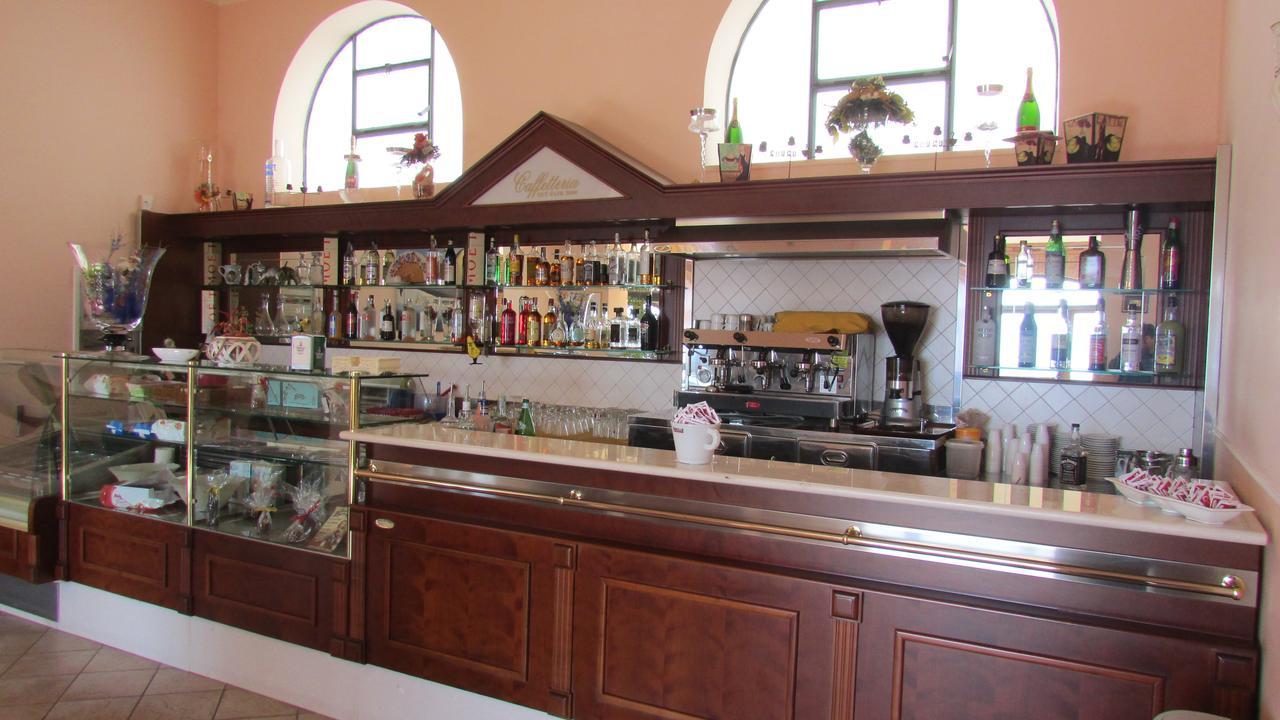 Hotel Al Palazzetto Set Fair Summonte Luaran gambar