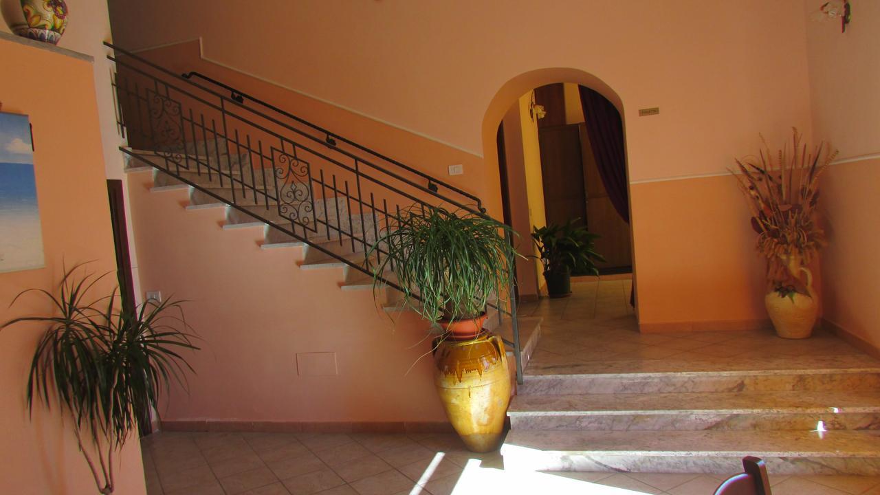 Hotel Al Palazzetto Set Fair Summonte Luaran gambar