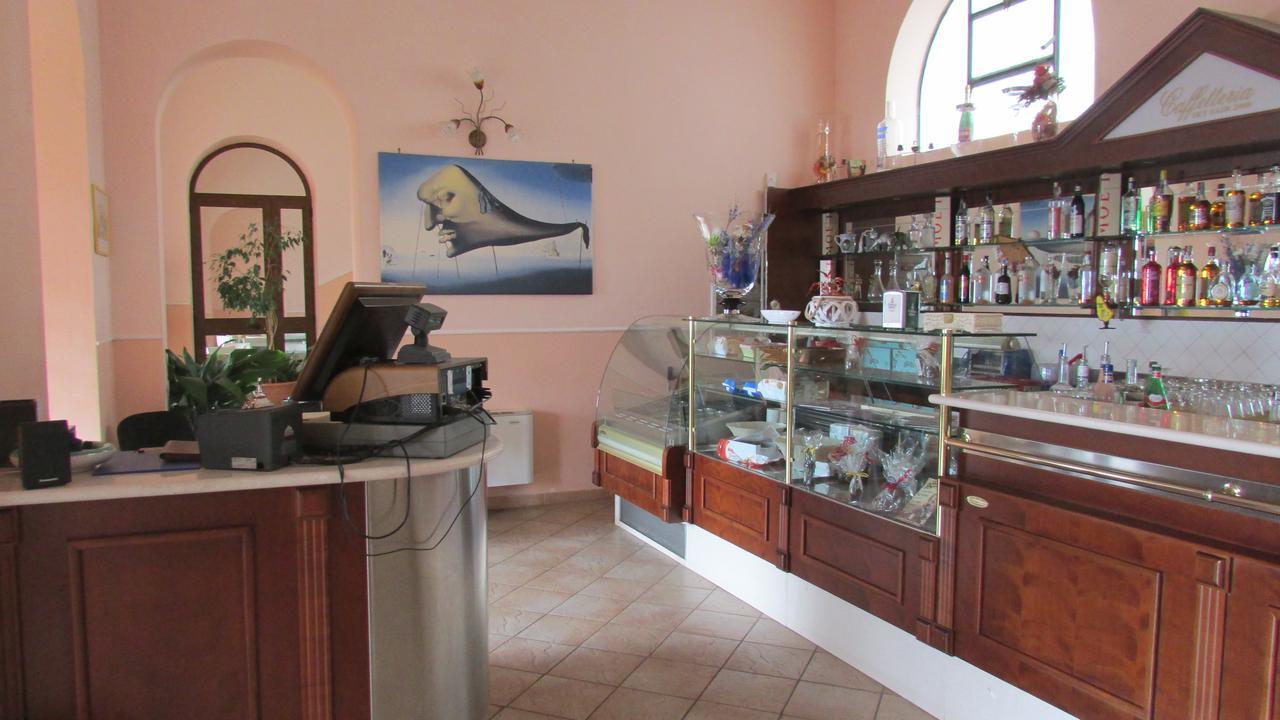 Hotel Al Palazzetto Set Fair Summonte Luaran gambar