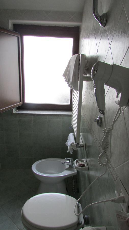 Hotel Al Palazzetto Set Fair Summonte Luaran gambar