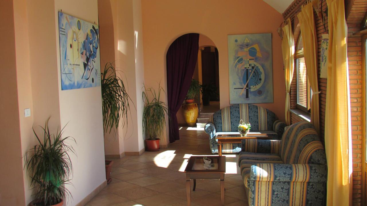 Hotel Al Palazzetto Set Fair Summonte Luaran gambar