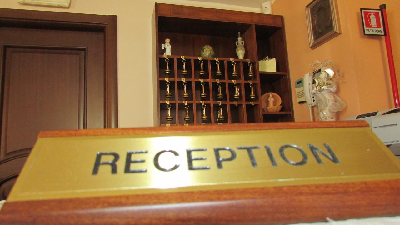 Hotel Al Palazzetto Set Fair Summonte Luaran gambar