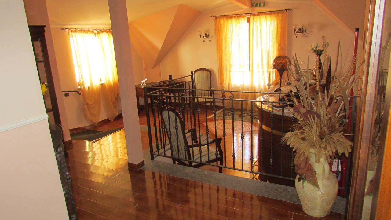 Hotel Al Palazzetto Set Fair Summonte Luaran gambar