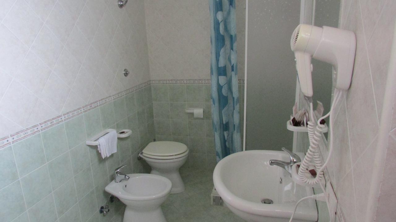Hotel Al Palazzetto Set Fair Summonte Luaran gambar