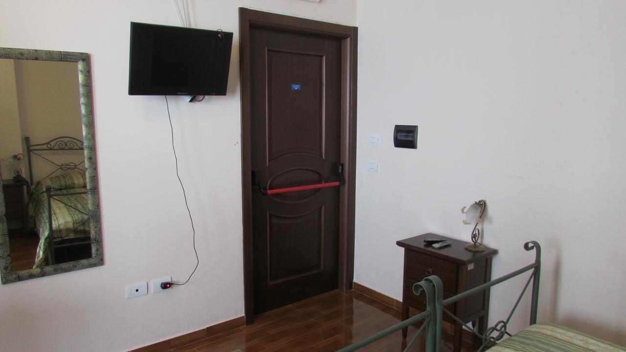 Hotel Al Palazzetto Set Fair Summonte Luaran gambar