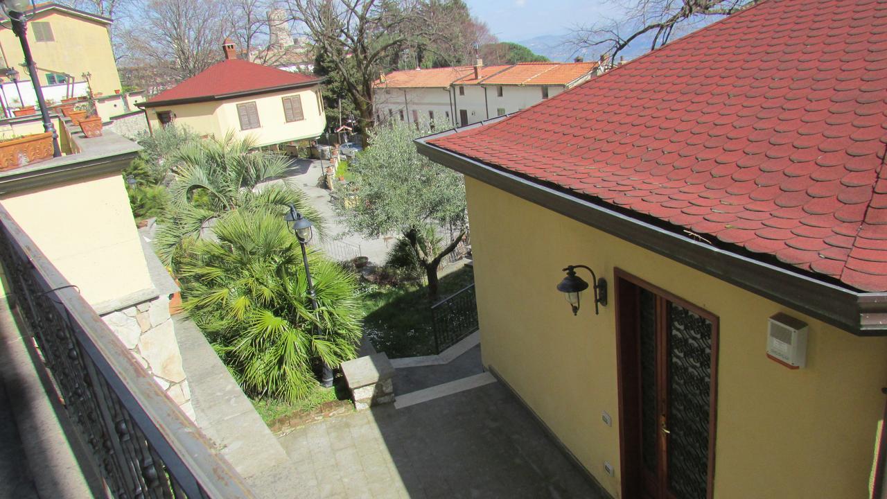 Hotel Al Palazzetto Set Fair Summonte Luaran gambar