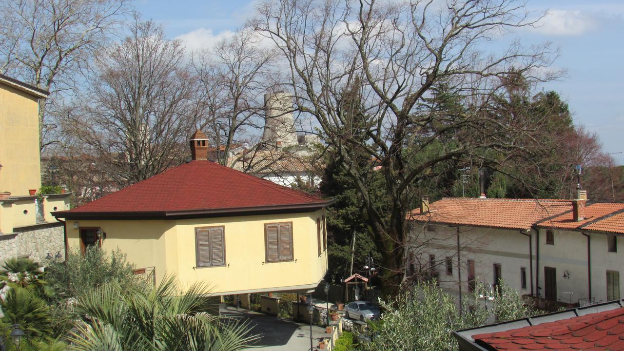 Hotel Al Palazzetto Set Fair Summonte Luaran gambar